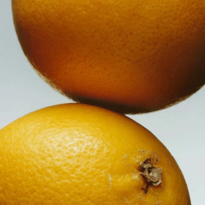 Grapefruit