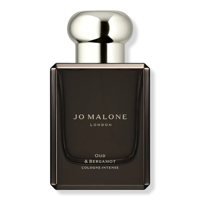 Oud & Bergamot Cologne Intense