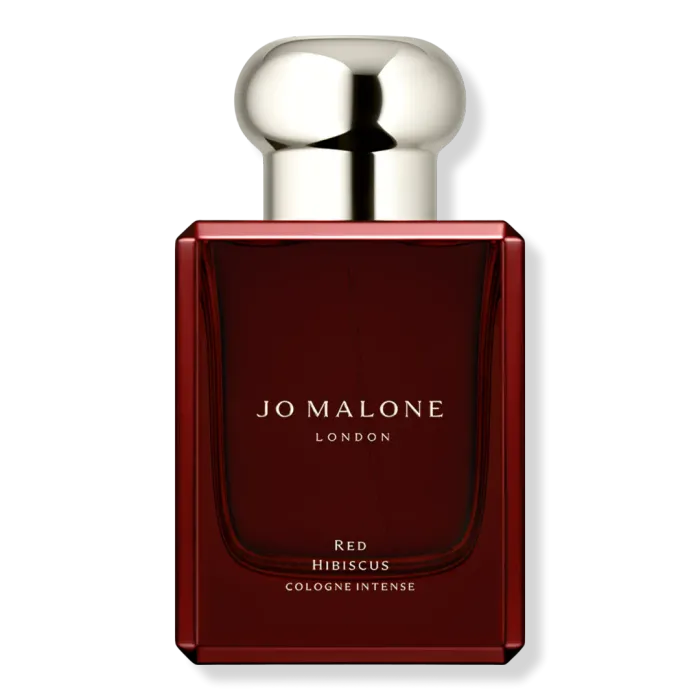 Red Hibiscus Cologne Intense