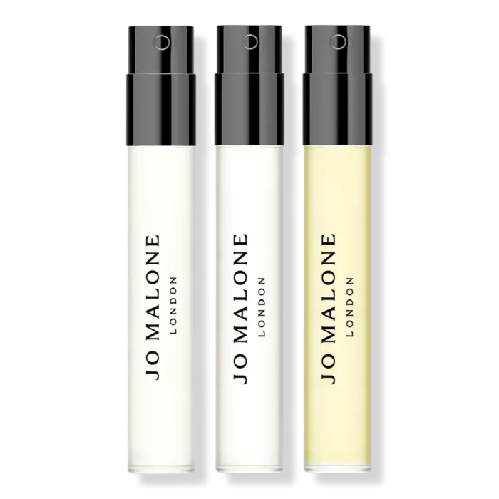 Scent Layering Discovery Set