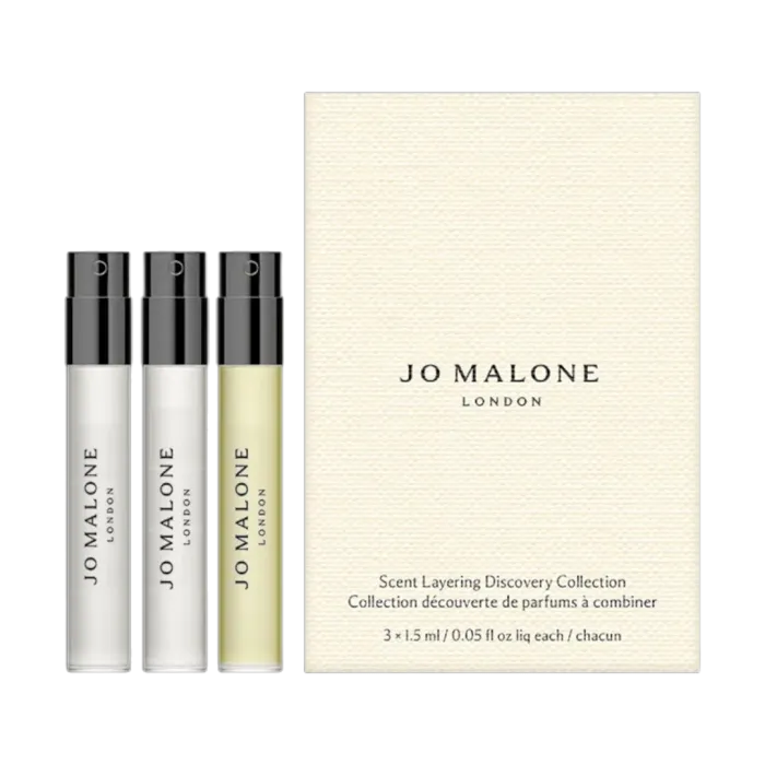 Scent Layering Discovery Set