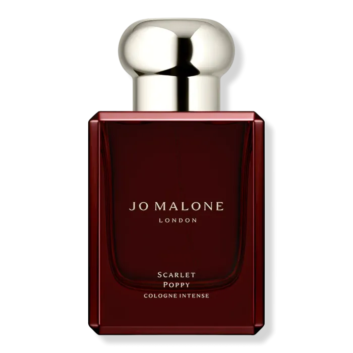 Scarlet Poppy Cologne Intense
