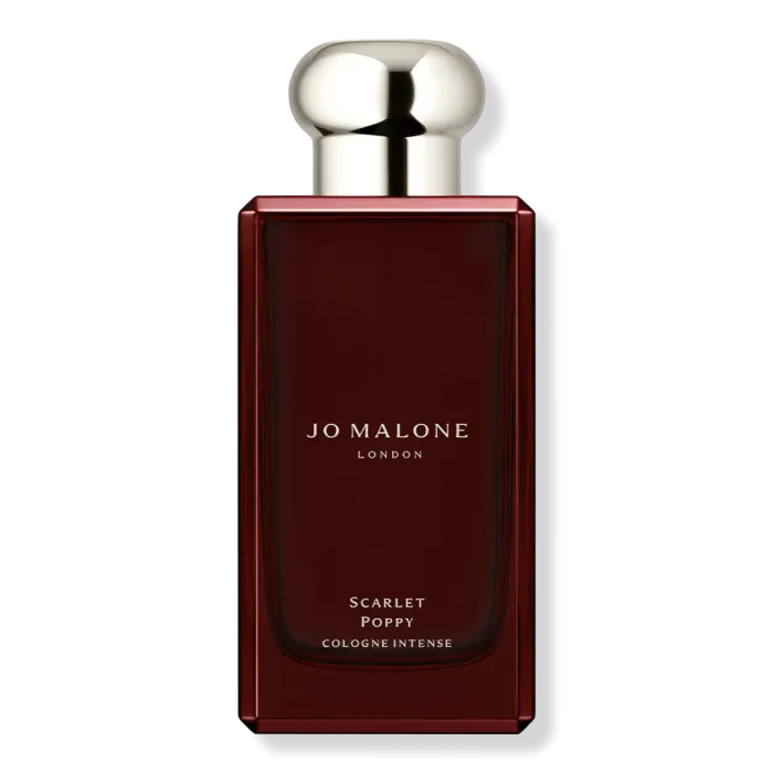 Scarlet Poppy Cologne Intense