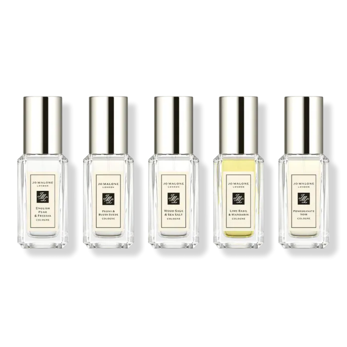Bestsellers Cologne Collection
