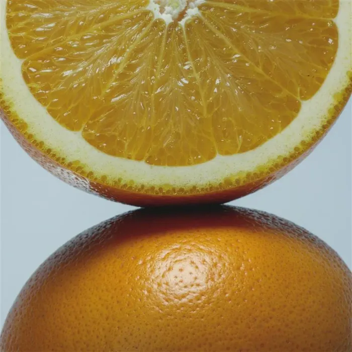 Orange Marmalade