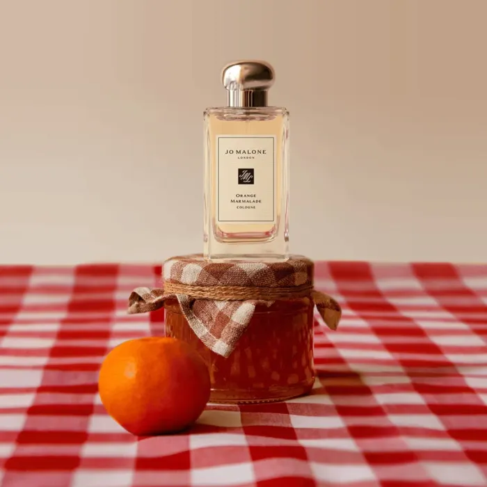 Orange Marmalade