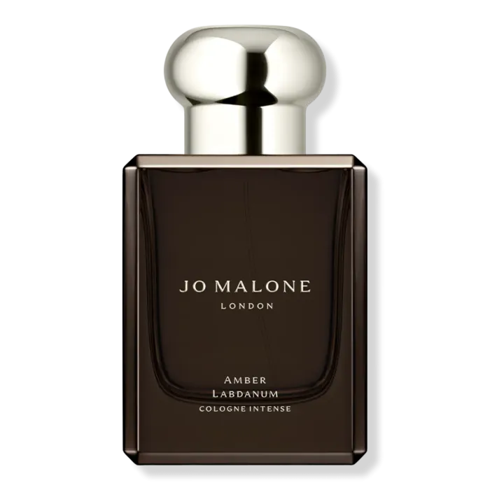Amber Labdanum Cologne Intense