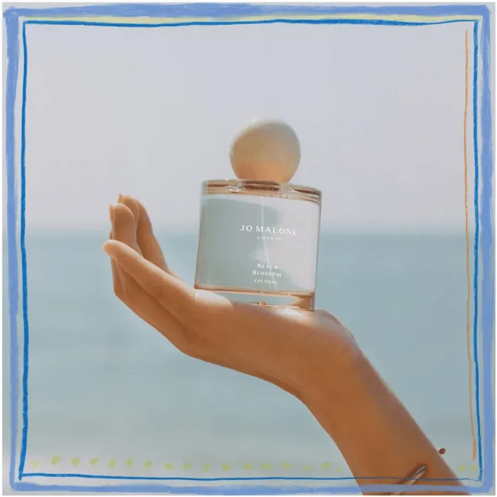 Beach Blossom