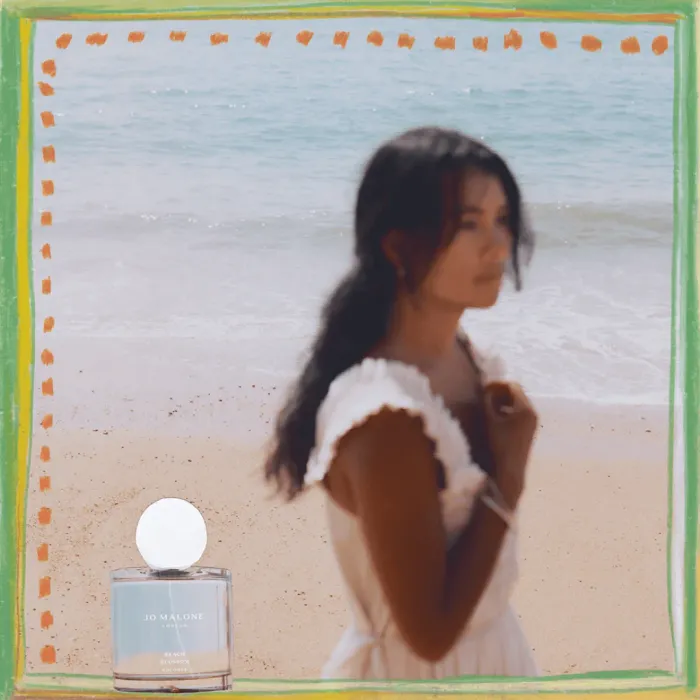 Beach Blossom