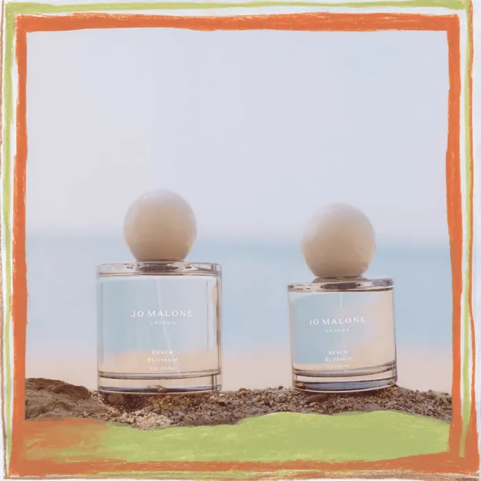 Beach Blossom