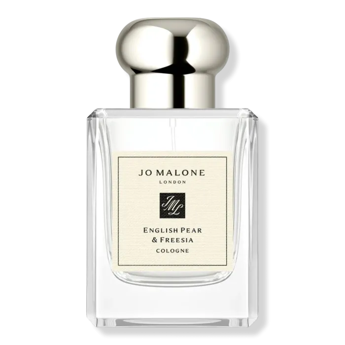 English Pear & Freesia