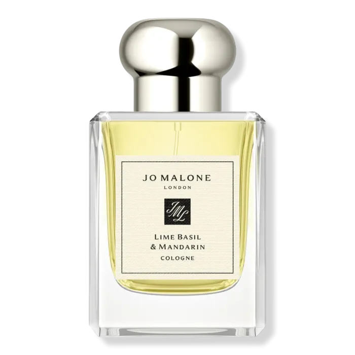 Lime Basil & Mandarin