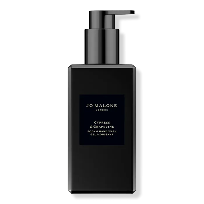 Cypress & Grapevine Body & Hand Wash