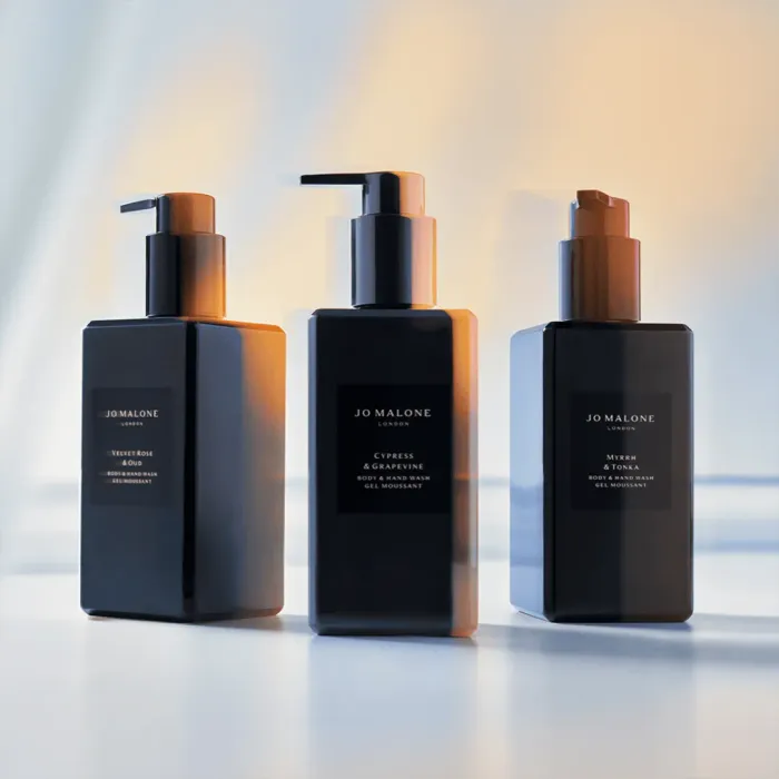 Cypress & Grapevine Body & Hand Wash