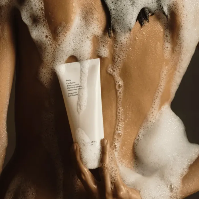 Purify Shower Gel
