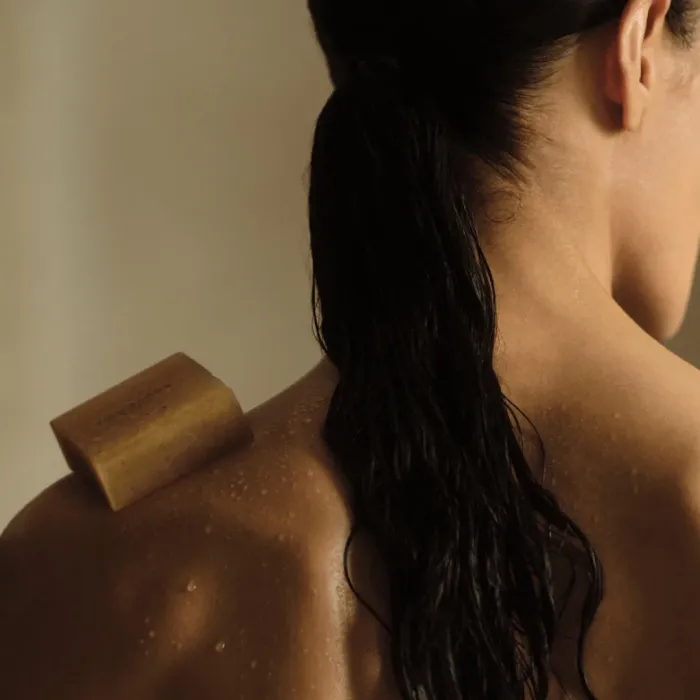 Revitalise Exfoliating Soap