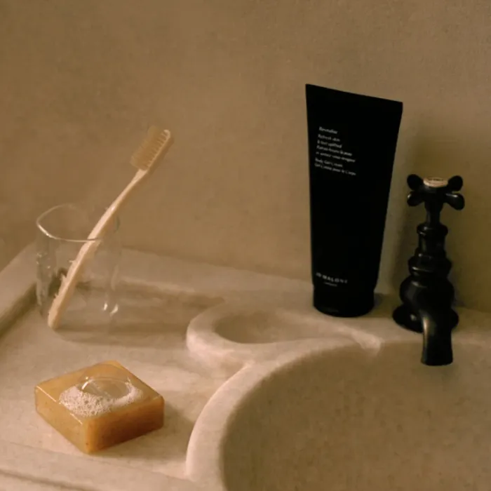 Revitalise Exfoliating Soap