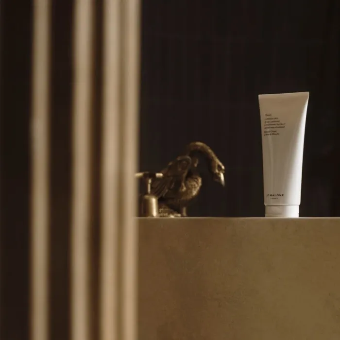 Enrich Shower Cream