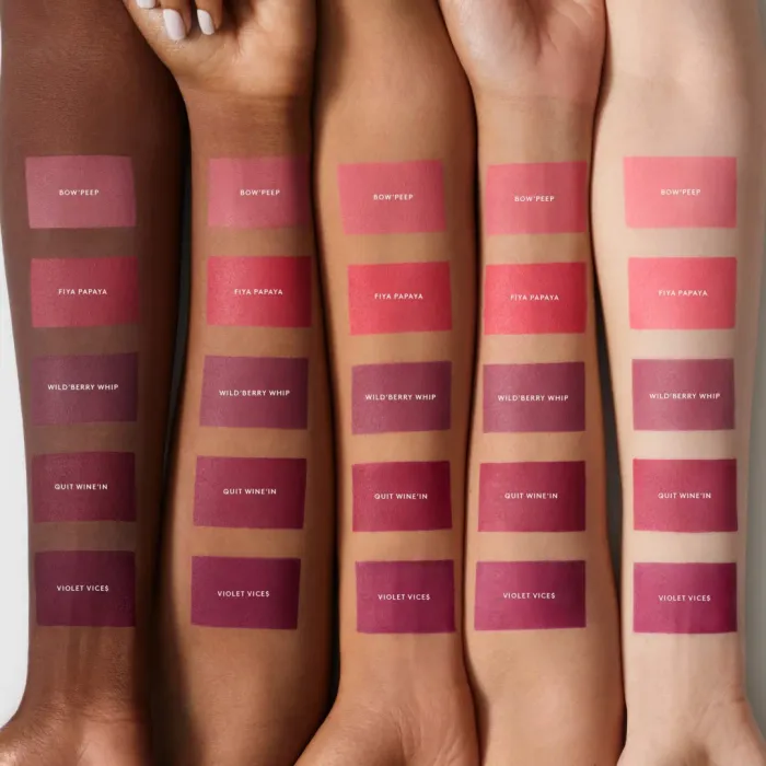 Shake ’n Play Buildable Liquid Blush
