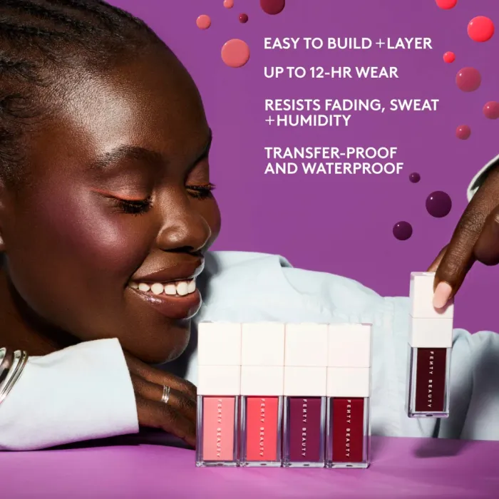 Shake ’n Play Buildable Liquid Blush