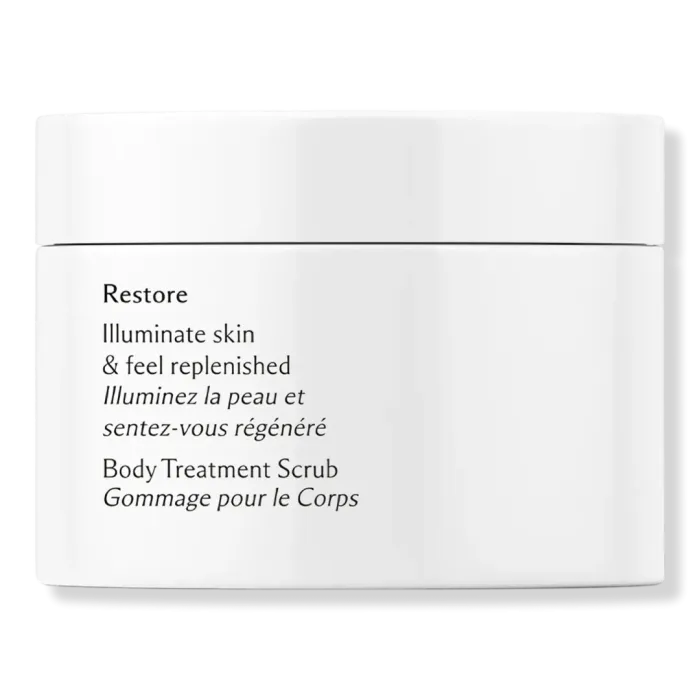 Restore Body Scrub