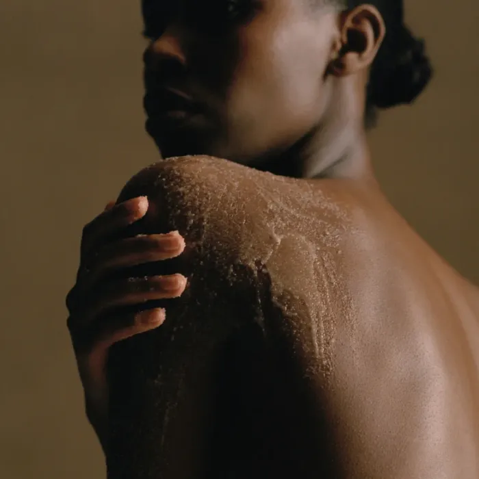 Restore Body Scrub