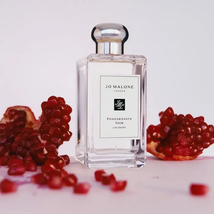 Pomegranate Noir Body & Hand Wash