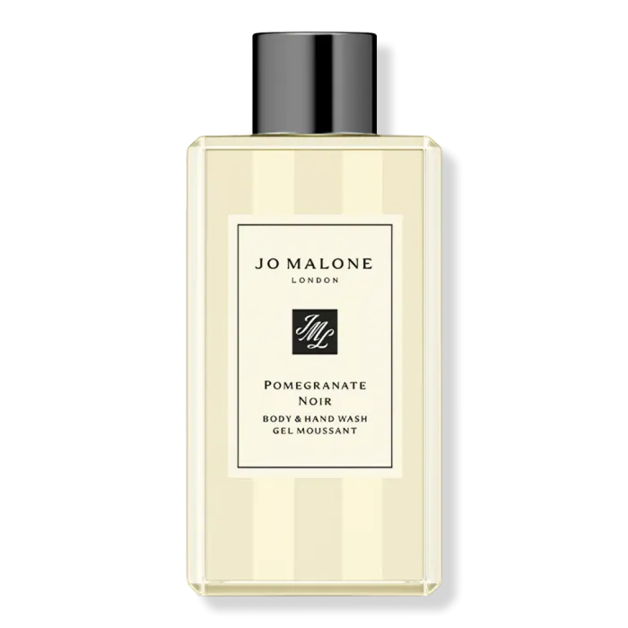 Pomegranate Noir Body & Hand Wash