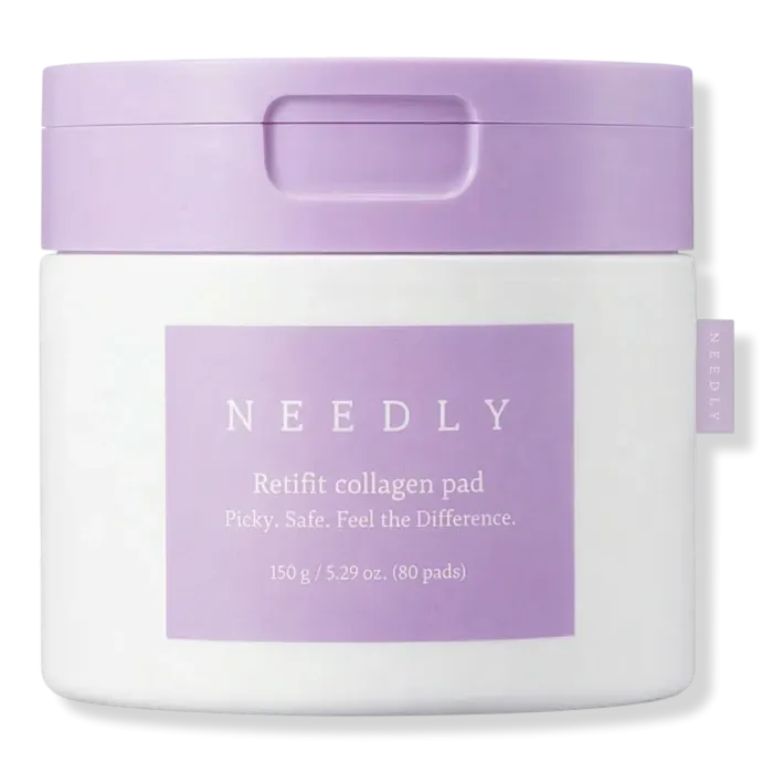 Retifit Collagen Pad