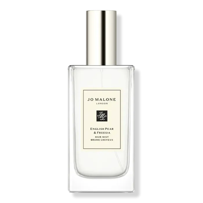 English Pear & Sweet Pea Hair Mist