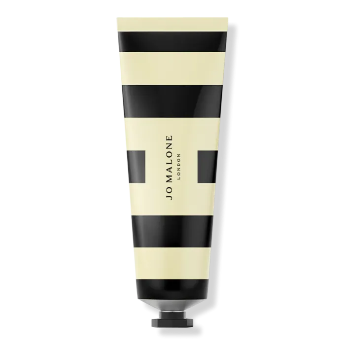 English Oak & Hazelnut Hand Cream