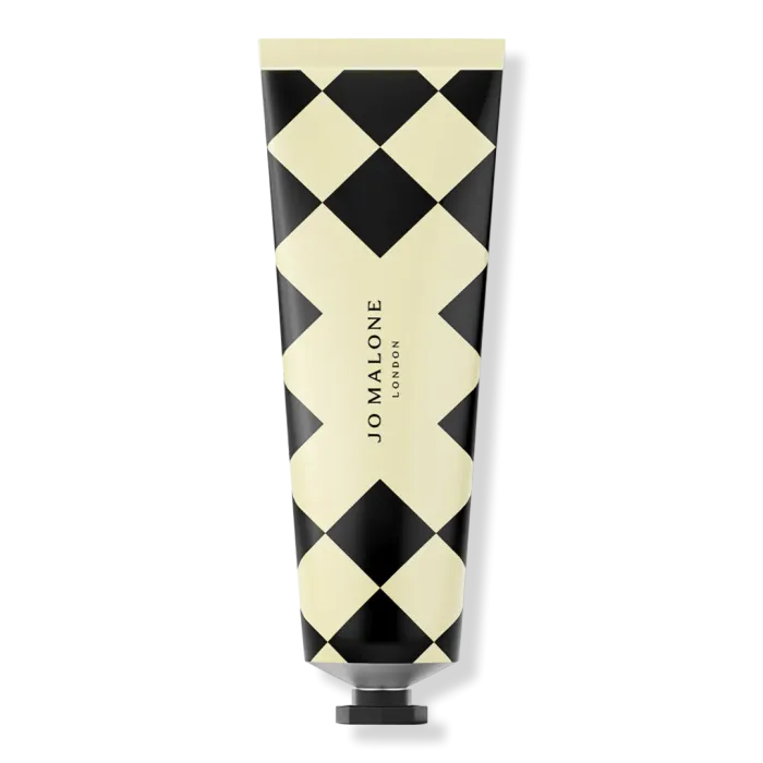 Lime Basil & Mandarin Hand Cream