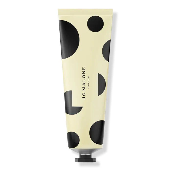 Peony & Blush Suede Hand Cream