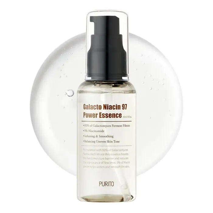 Galacto Niacin 97 Power Essence