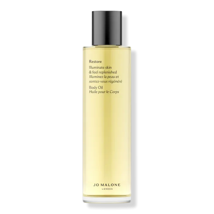Restore Body Oil