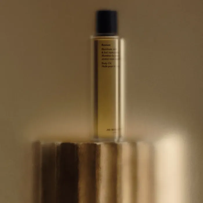 Restore Body Oil