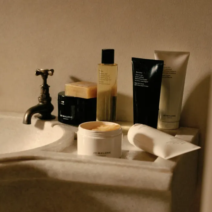 Restore Body Oil
