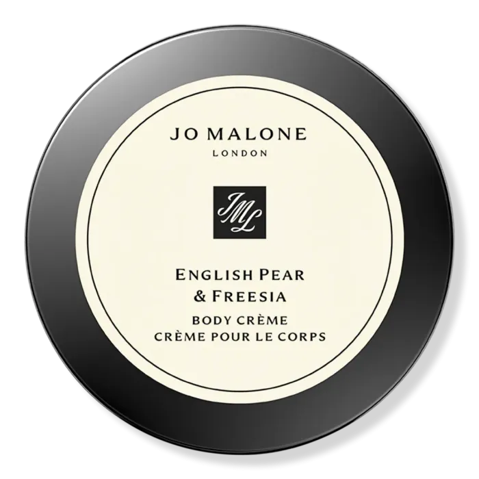 English Pear & Freesia Body Crème