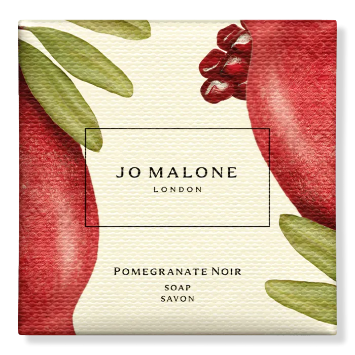 Pomegranate Noir Soap
