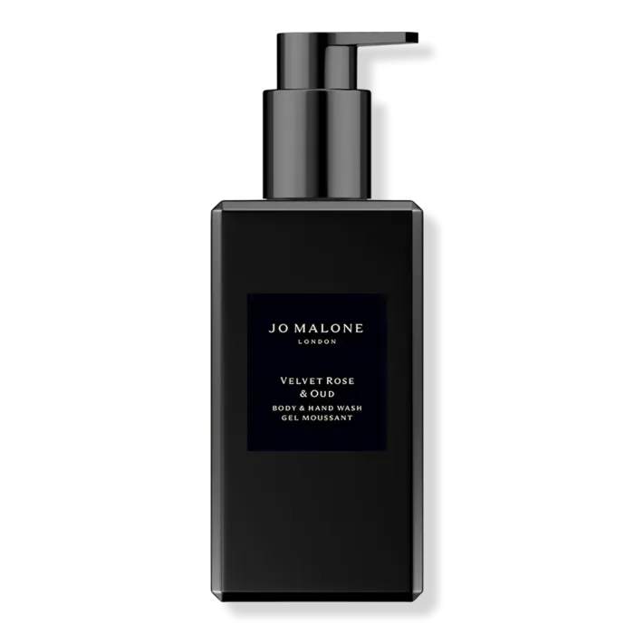 Velvet Rose & Oud Body & Hand Wash