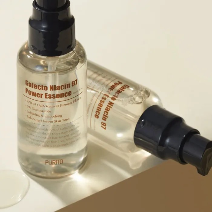 Galacto Niacin 97 Power Essence