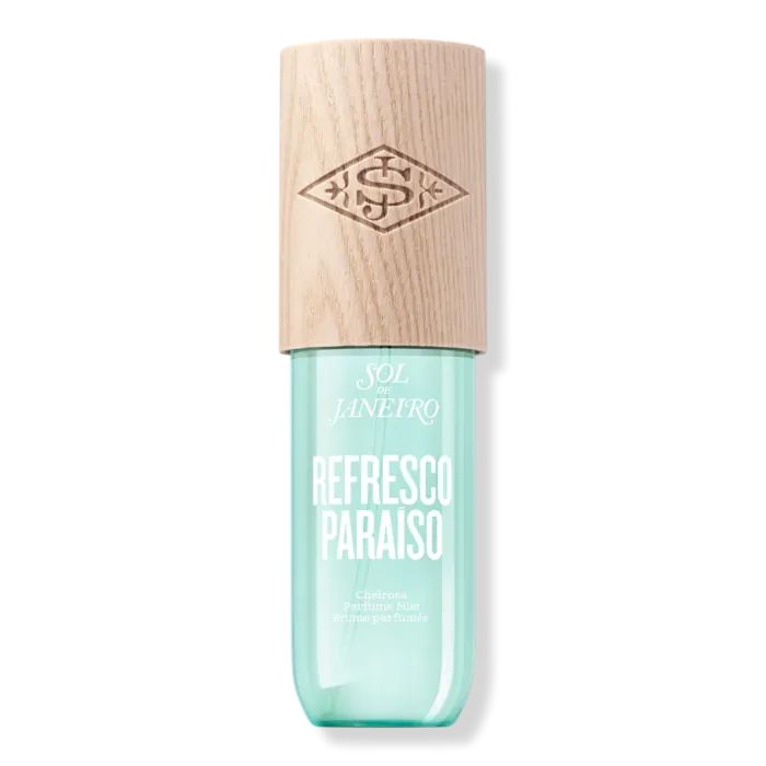 Refresco Paraíso Perfume Mist