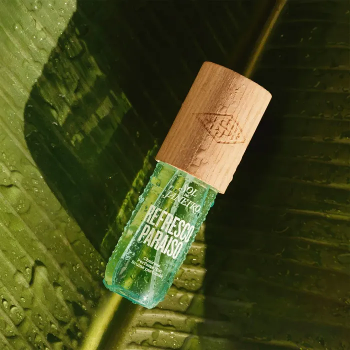 Refresco Paraíso Perfume Mist