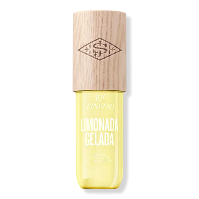 Limonada Gelada Perfume Mist