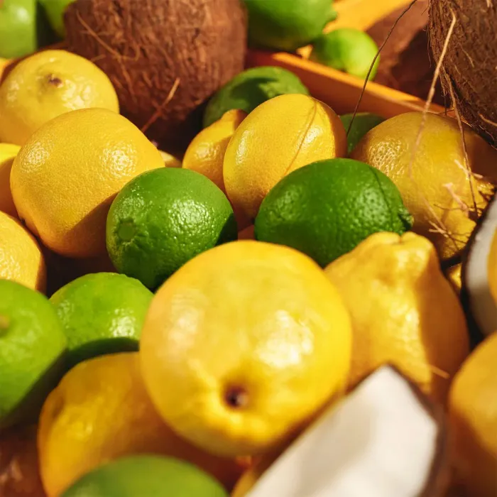 Limonada Gelada Perfume Mist