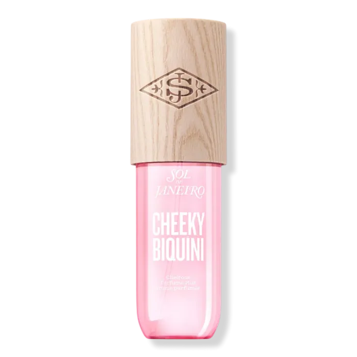 Cheeky Biquíni Perfume Mist