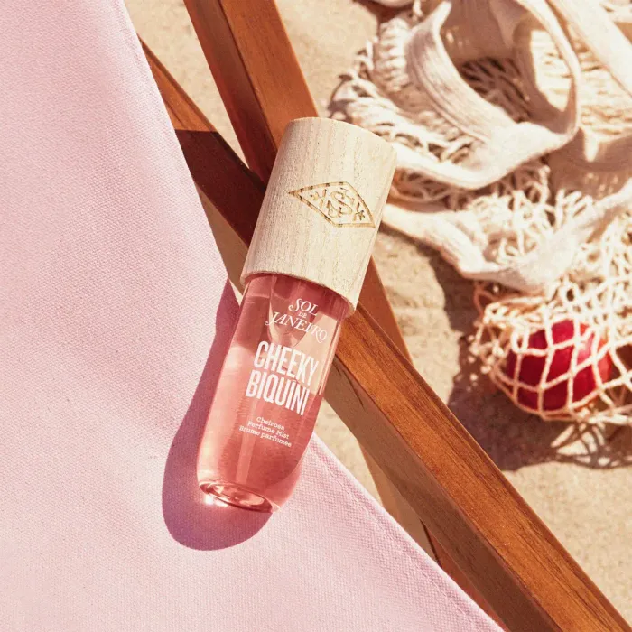 Cheeky Biquíni Perfume Mist
