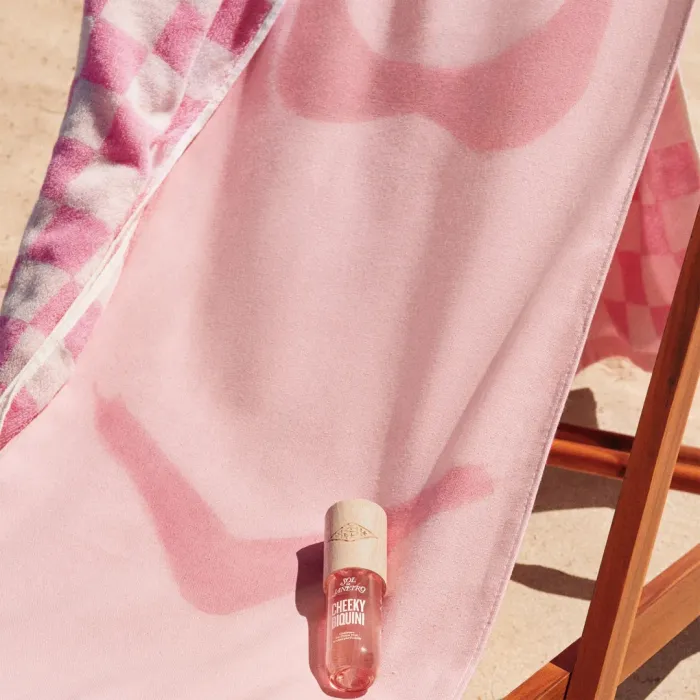Cheeky Biquíni Perfume Mist