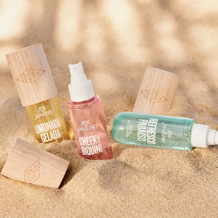 Cheeky Biquíni Perfume Mist