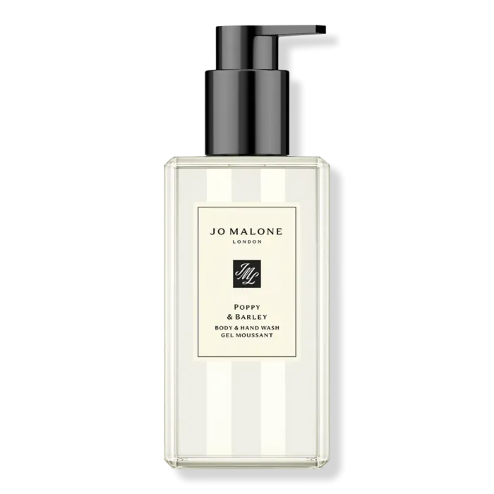 Poppy & Barley Body & Hand Wash